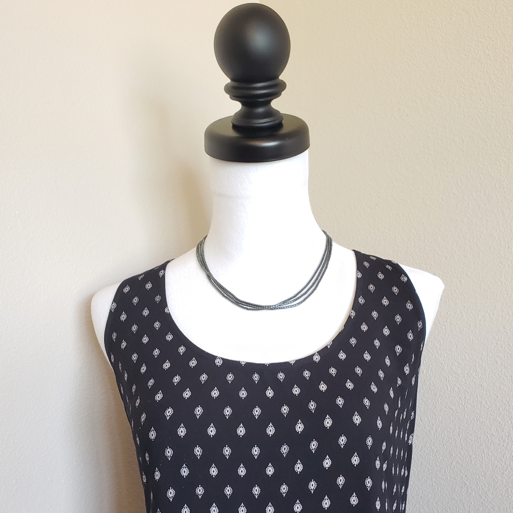 Old Navy Racerback Shift Dress - Picture 2 of 8